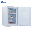 Wholesale Small Upright Freezers Compact Single Door Mini Freezer